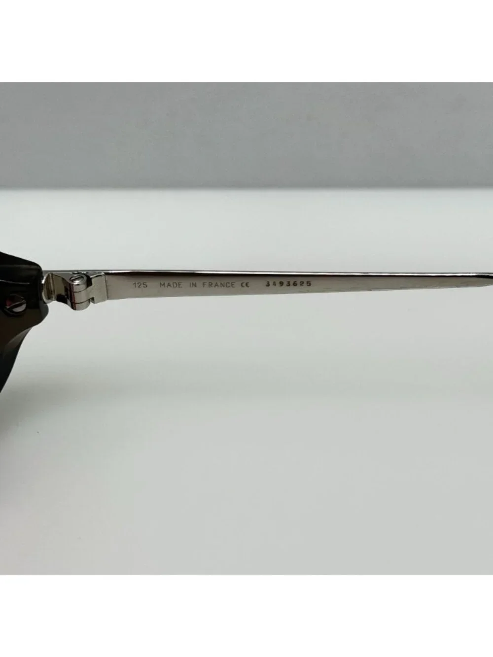 Cartier Sunglasses T8200484 58-14-125 SN 3493625 Paris France